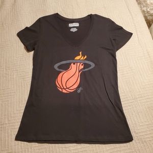 Miami Heat V-neck